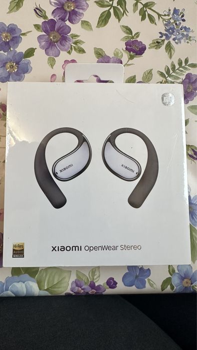 Xiaomi openwear stereo noi sigilate
