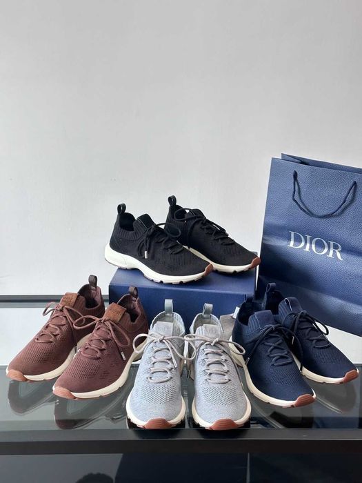 Adidasi Dior Premium