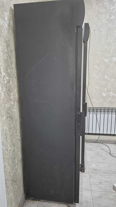 Холодильник торговый Inter-390T Ш-0,39-СР