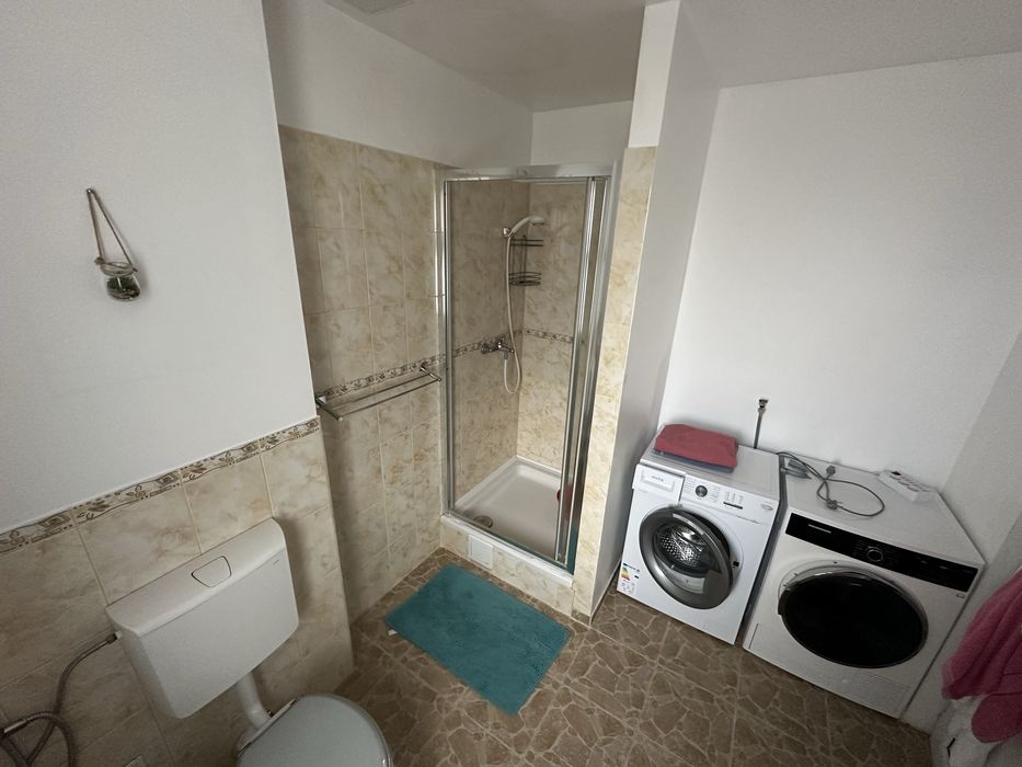 Vand casa in Ciorogarla