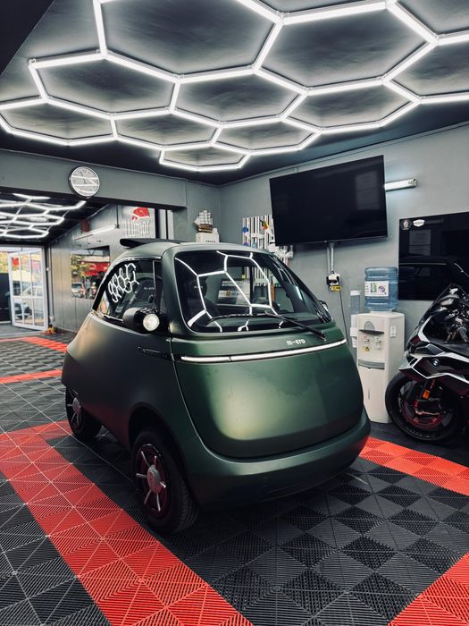 Folii Auto Omologate Colantari Folii Protectie 2 Locatii Bucuresti