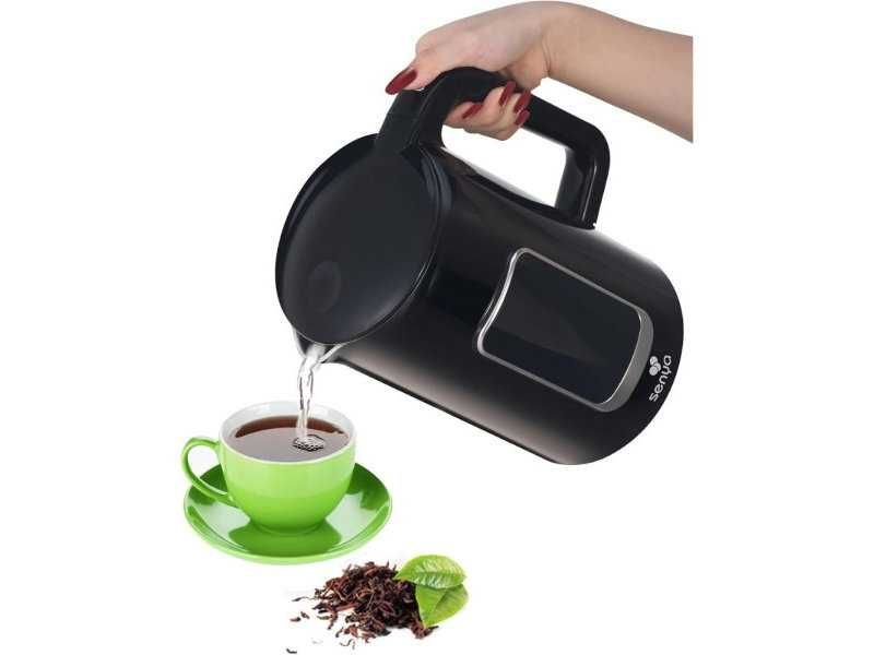 Електрическа Кана за Вода Senya SYBF-K043N, 1.7L, 2200W
