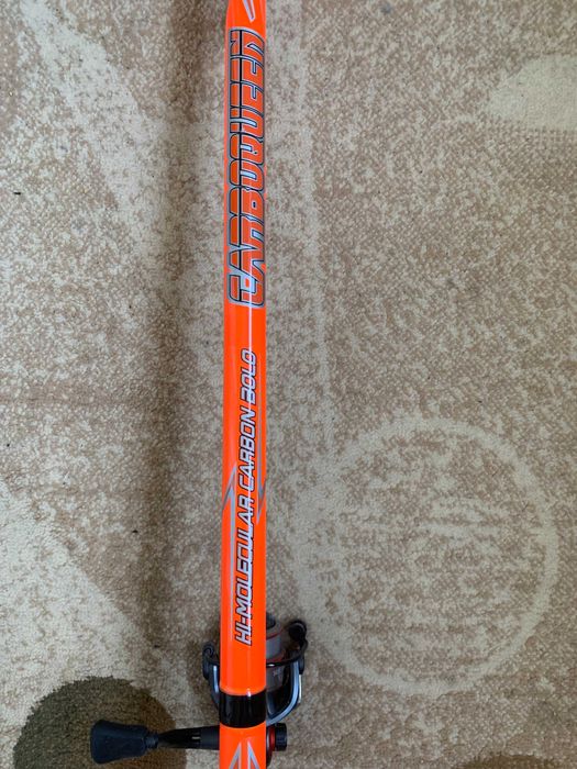 combo undita de pluta+mulineta