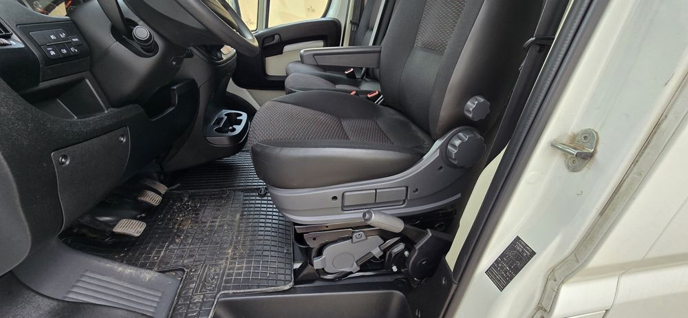 Vand Peugeot Boxer L4 H3