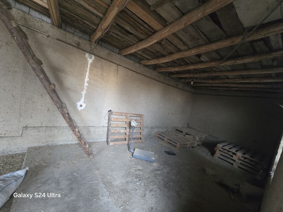 Турар жой сотилади.