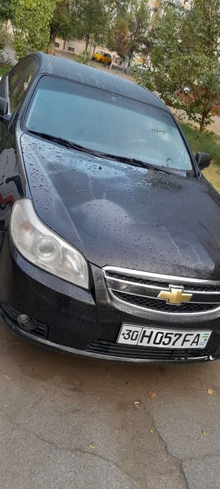 EPICA 2008-yil. Sotiladi