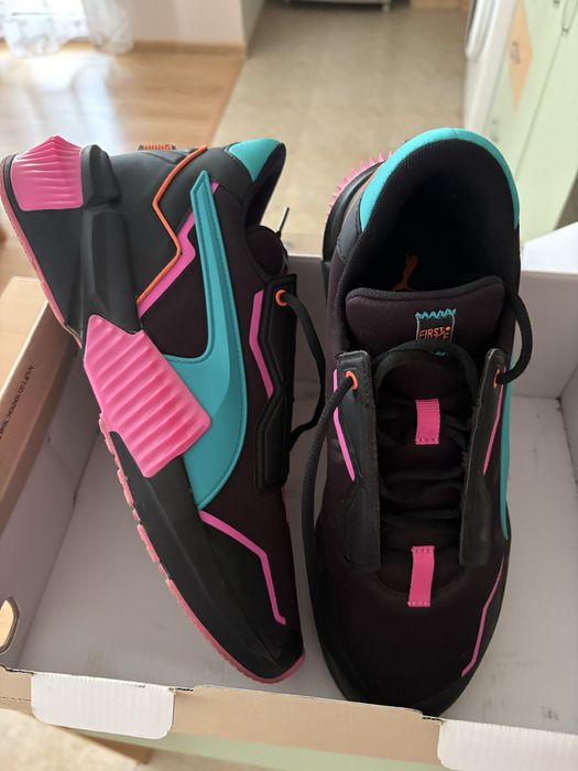 Маратонки Puma 42 номер