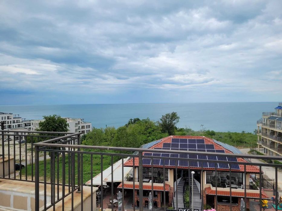 Продава се Едностаен апартамент в Бяла - 112 кв.м за 697 €/кв.м - Снимка #8