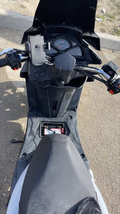 макси мопед сатылады