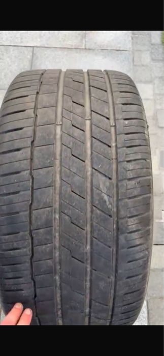 Jante Bmw X5 X6 R21 G05 G06 M741 Originale Hankook de vara 2023