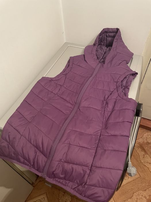 Детский жилет