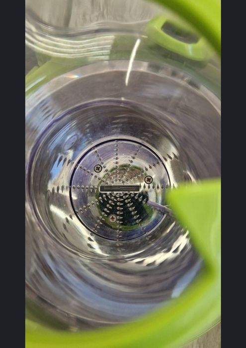 Storcător de fructe