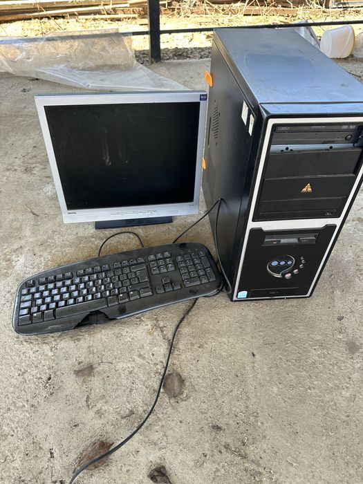 Продам компьютер