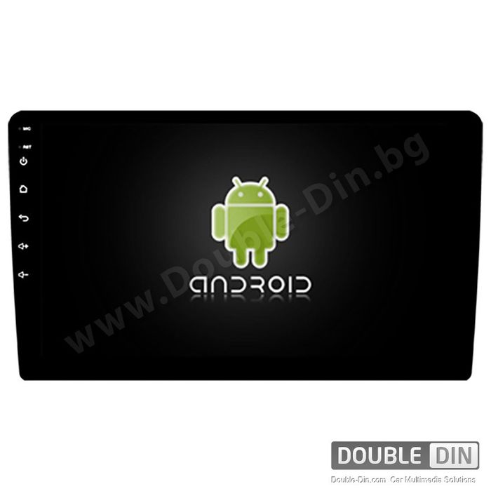 Навигация / Мултимедия с Android 11 Универсална