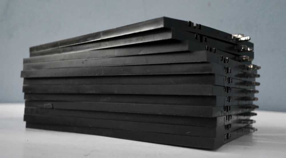 Set Piese curbe si drepte pentru circuit Carrera Servo Incluse pentru pista de rulaj