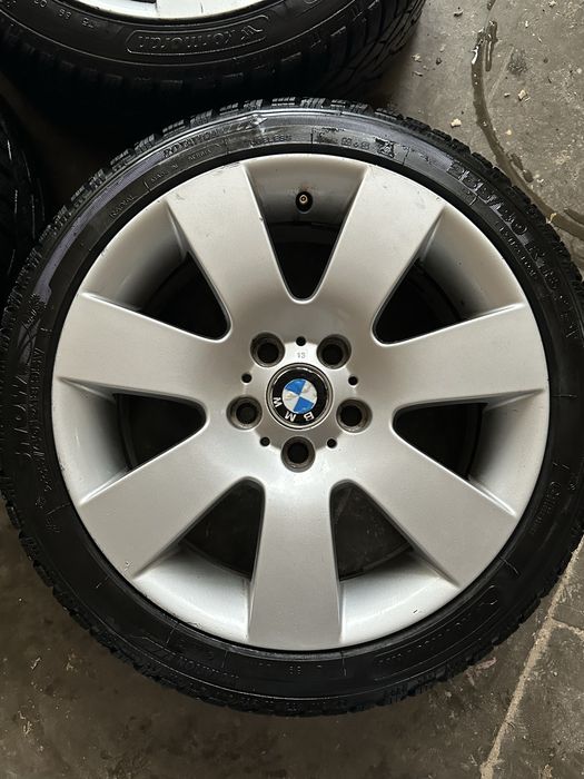 Джанти с гуми подарък! Style 123. 18 цола