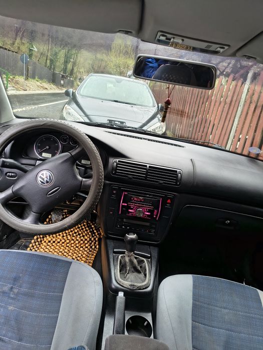 Vand passat b5.5 1.9 tdi