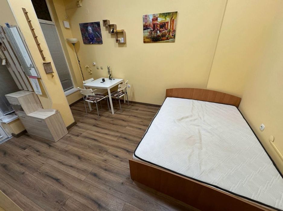 Дава се под наем Едностаен апартамент в София, Овча купел - 30 кв.м за 348.84 € - Снимка #3