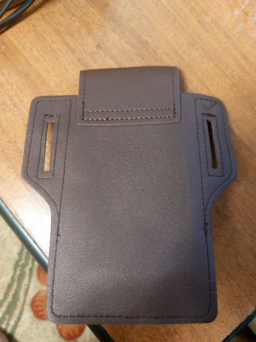 Чехол на пряс для сенсорного телефона