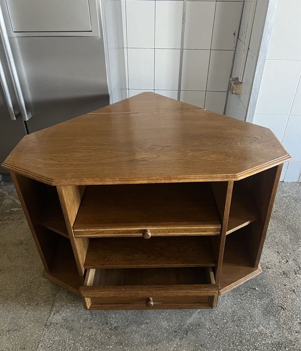 Comoda Tv lemn masiv