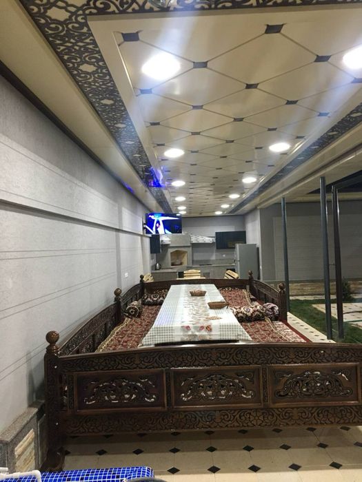 Дача сотилади бочкага 6 соток