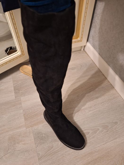 Продам обувь новую