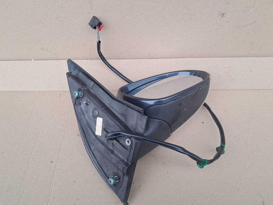 Vw Golf 5, set oglinzi complete cu reglaj electric