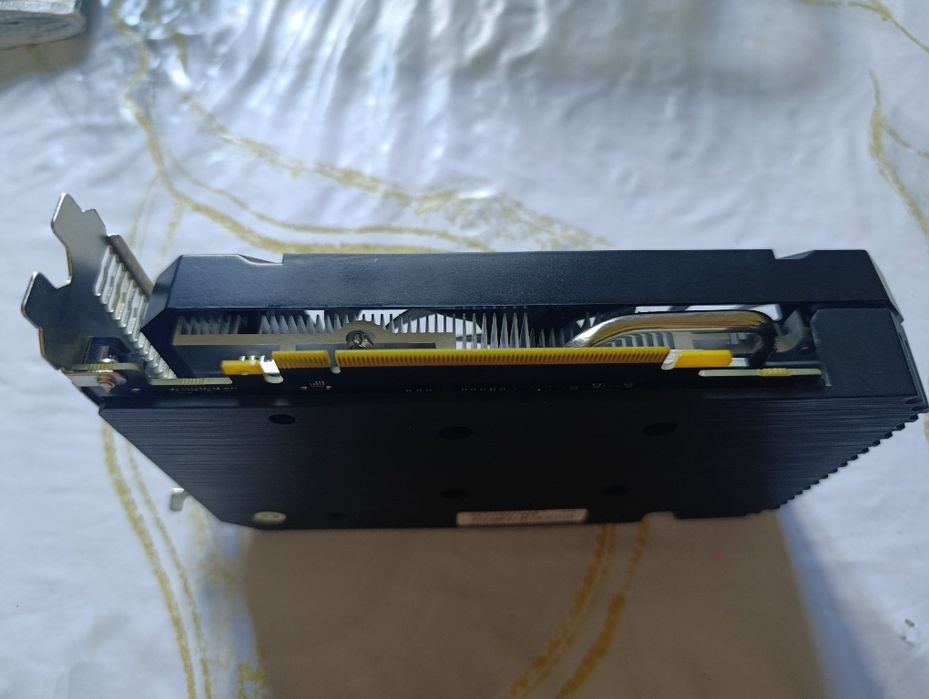 Видеокарта сатылады RTX2060 SUPER