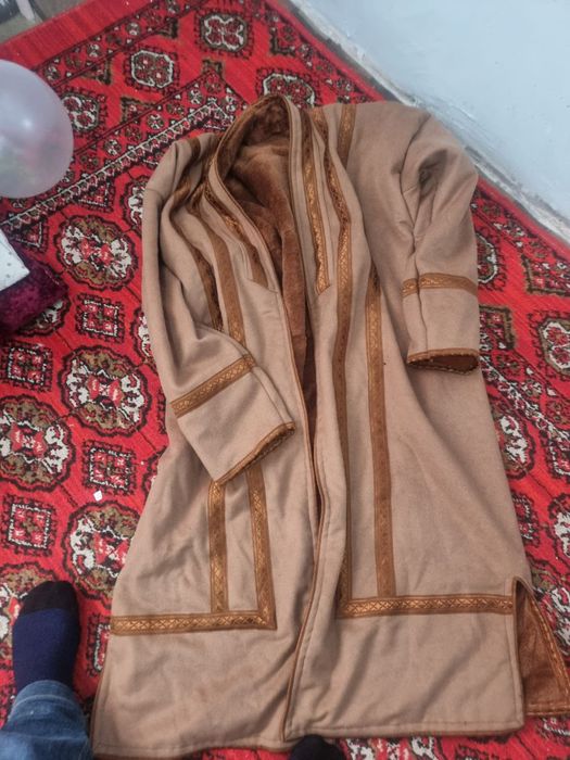 Афгон чопони сотилади оригинал