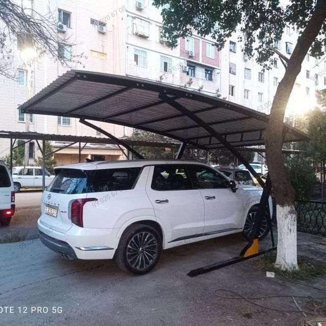 Авто Навесь, Avto Naves. Автомобилларга Соябонлар.