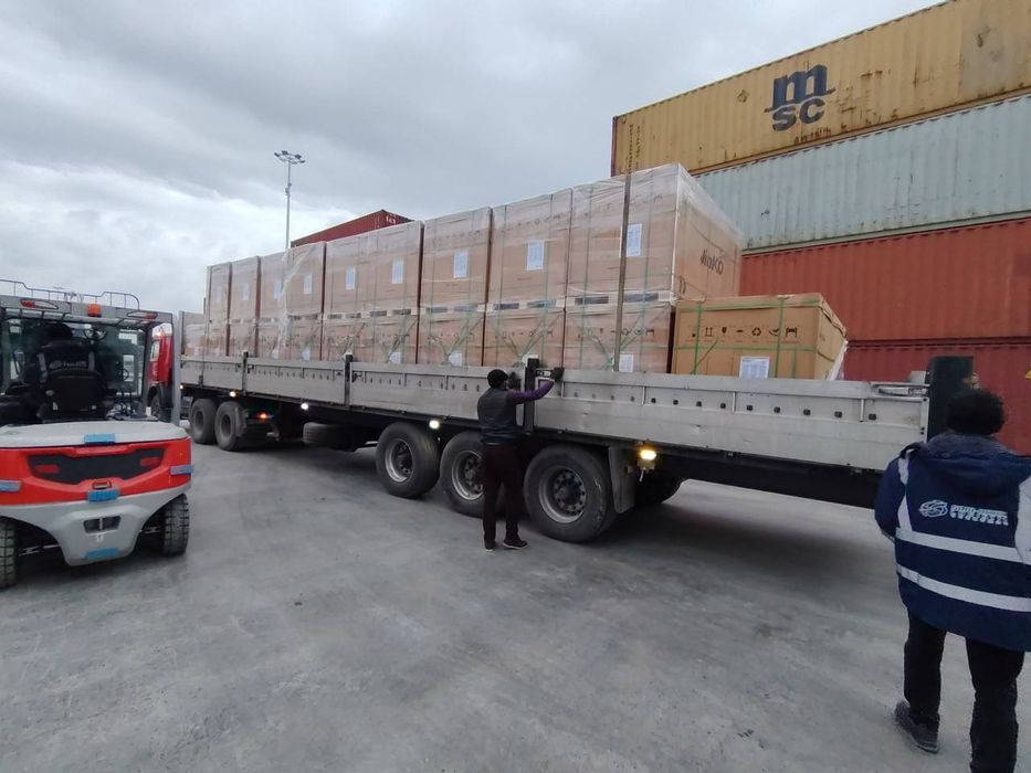 Солнечные Панели Солнечная Панель Quyosh panelar Куйош панель ОПТОМ