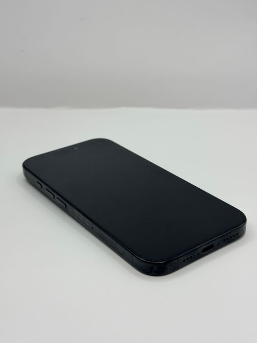 Iphone 16 Pro 128GB 100% Garantie Rate BuyBack - zonemag.ro