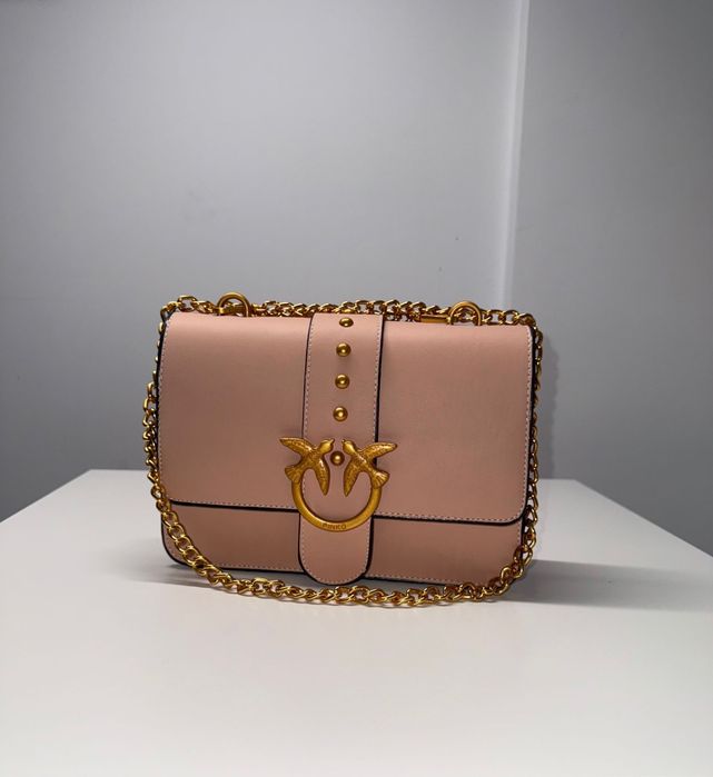 Genti Chanel , YSL , Machell kors