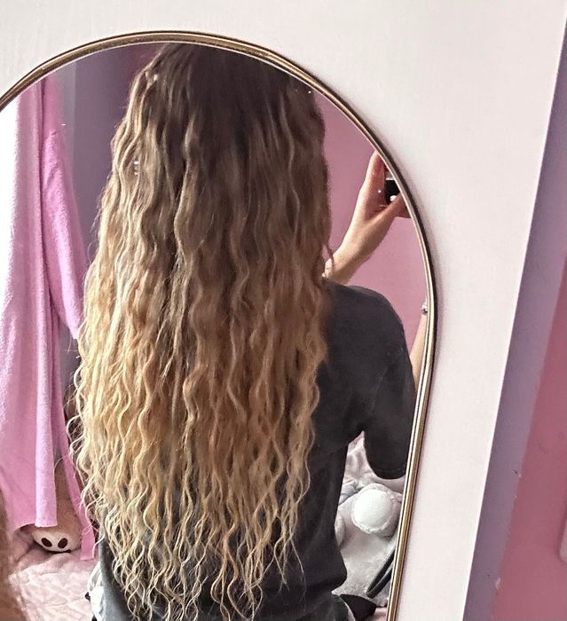 Руси естествени екстеншъни