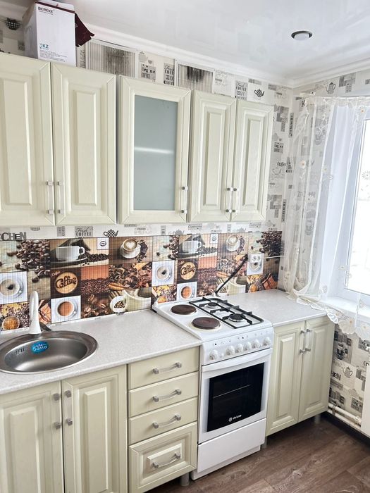 Сдам квартиру посуточно