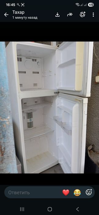 Продам холодильник