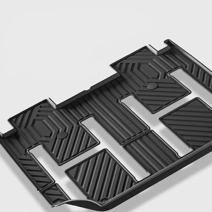 Ковриков салона для Aito M9 от «AitoShop»