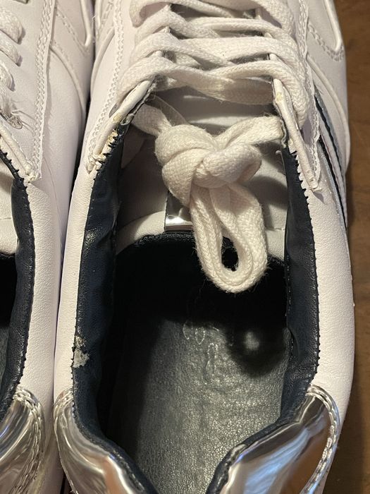 Tom tailor Denim sneakers