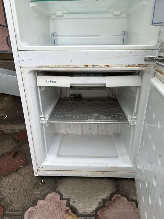 Холодильник от Беко Тоңазытқыш