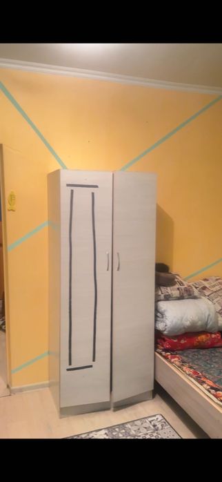 Квартира жалға беру