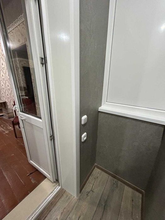 Балконы, Лоджии, Окна - НАРОДНЫЕ ОКНА