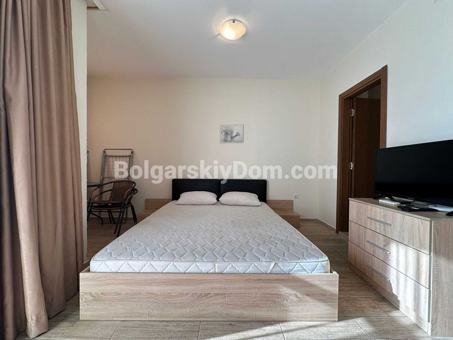 Продава се Едностаен апартамент в с. Равда, Област Бургас - 41 кв.м за 896 €/кв.м - Снимка #4