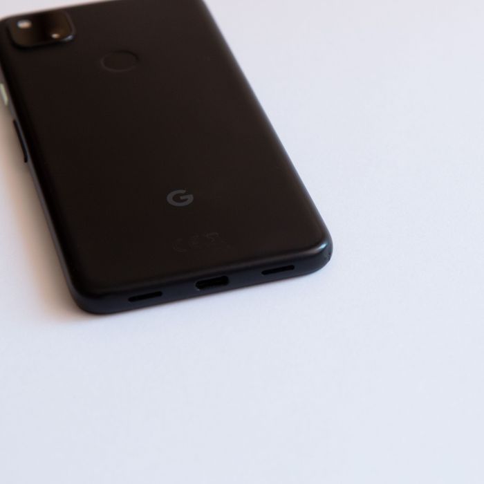 Google Pixel 4a