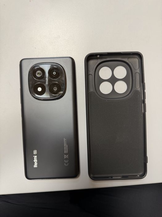 Redmi Note 14 Pro Plus 5G