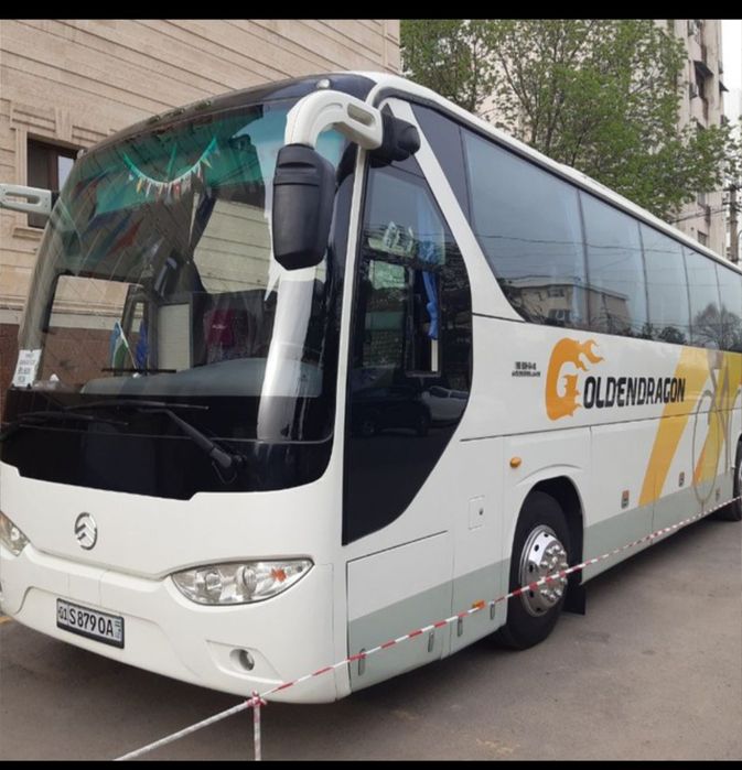 Заказ автобусов по скидочным ценам