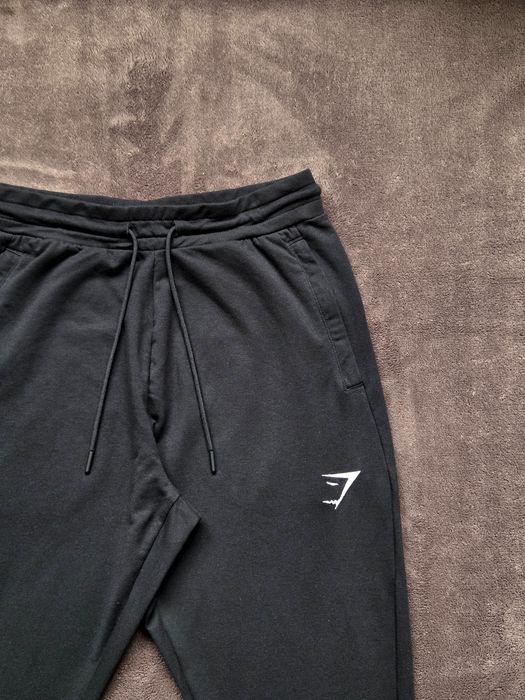 Gymshark Critical Joggers Мъжко долнище