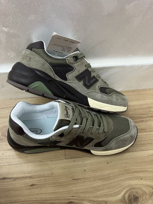 Кроссовки мужские