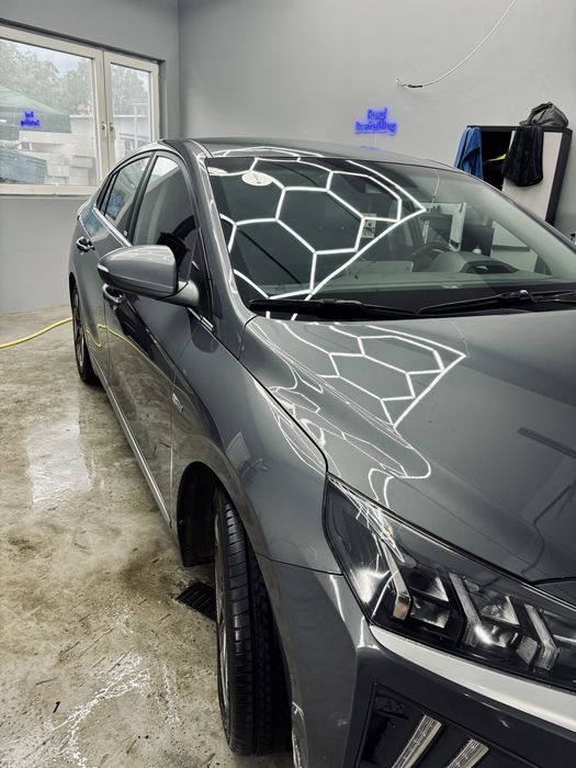 HYUNDAI Ioniq 2021 — imagine 2