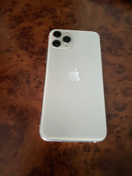iPhone 11pro 64 gb Ideal 73%