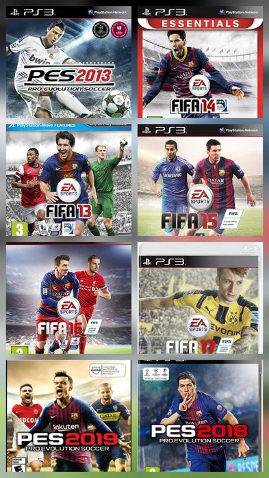Playstation3 ps3 uchun oyinlar 1 oyin 5ming somdan tushadi